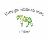 Föreningen Nordsvenska Hästen i Halland